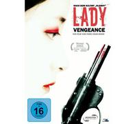 Lady Vengeance