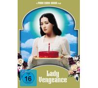 Lady Vengeance (DVD)