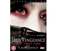 Lady Vengeance [DVD]