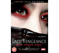 Lady Vengeance (DVD)
