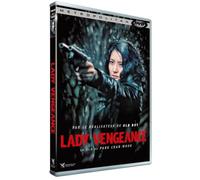Lady Vengeance DVD DVD