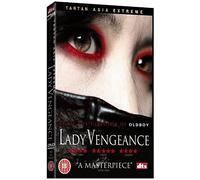 Lady Vengeance [Import anglais]