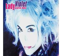 Lady Violet - Beautiful World [Import]