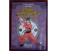 Lady Whirlwind And The Rangers Avec Polly Kuan - Dvd Widescreen Ps Collection