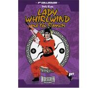 Lady Whirlwind [Import USA Zone 1]