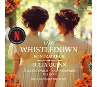Lady Whistledown kontratakuje - Collected Works (Buch auf Polnisch)