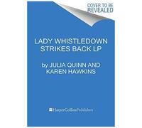 Lady Whistledown Strikes Back