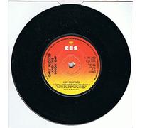 LADY WILLPOWER 7" (45) UK CBS 0 REISSUE B/W THE BEGGAR (SCBS2593)