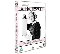 Lady with The Lamp (Anna Neagle [Edizione: Regno Unito] [Import]