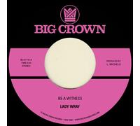 Be a Witness + Best for Us