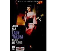 Seven7 Jeu Hanafuda Lady Yakuza – Le Jeu des Fleurs