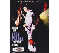 Seven7 – Lady Yakuza – Le retour d'Oryu