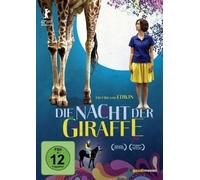 Cheryl,Ladya - Die Nacht der Giraffe [Import]