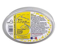 LADYBEL Bio Crème Démêlante pour Chien