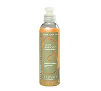 Ladybel D0201 Lady Abricot Shampooing pour Chien