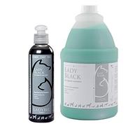 LADYBEL Lady Black Shampooing pour Chien