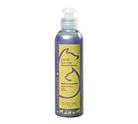 LADYBEL Lady Silver Shampooing pour Chien Gris