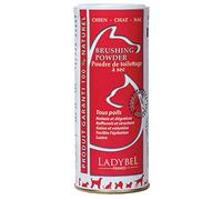 Ladybel - Shampooing Ladybel Brushing Powder Contenances : 250 g