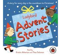 Ladybird Advent Stories by Ladybird Ladybird (Auteur)