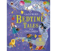 Ladybird Bedtime Tales