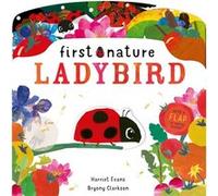 Ladybird by Harriet Evans Harriet Evans (Auteur)