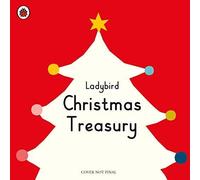 Ladybird Christmas Treasury