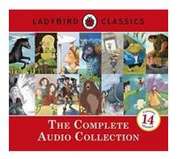 Ladybird Classics: The Complete Audio Collection - [Version Originale] Inconnu (Auteur)