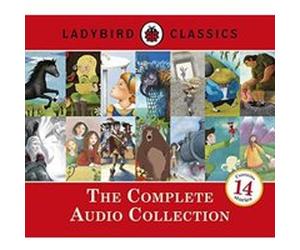 Ladybird Classics: The Complete Audio Collection - [Version Originale] Inconnu (Auteur)