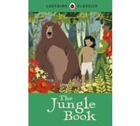 Rudyard Kipling – The Jungle Book – Ladybird Classics