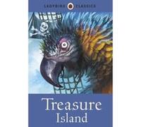 Ladybird Classics: Treasure Island Stevenson, Robert Louis (Auteur)
