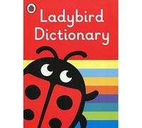 Ladybird Dictionary - [Version Originale] Inconnu (Auteur)