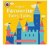 Ladybird Favourite Fairy Tales