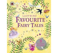 Ladybird Favourite Fairy Tales