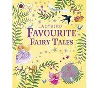 Ladybird – Ladybird Favourite Fairy Tales – pour filles