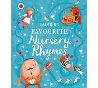 Auteur inconnu – Ladybird Favourite Nursery Rhymes – Ladybird