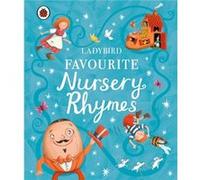 Ladybird Favourite Nursery Rhymes Inconnu (Auteur)