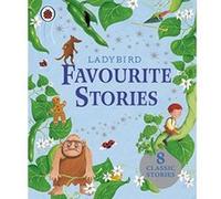 ladybird favourite stories for boys Ladybird (Auteur)