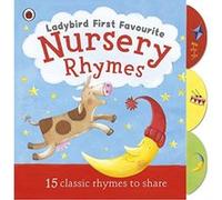 ladybird first favourite nursery rhymes Ladybird, (Auteur)