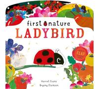 Ladybird (First Nature)
