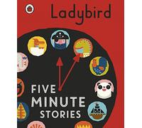 Ladybird Five-Minute Stories