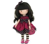 Ladybird Gorjuss 32cm noir G