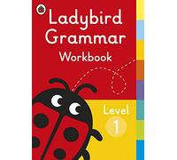 Auteur inconnu – Ladybird Grammar Workbook Level 1 (Ladybird Grammar Workbooks) – Version originale