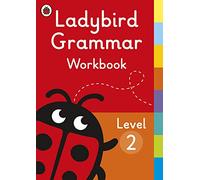 Ladybird Grammar Workbook Level 2 – Version originale