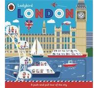 Ladybird London Ladybird London (Auteur)
