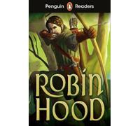 Ladybird Penguin Readers Starter Level: Robin Hood (ELT Graded Reader) (Poche)