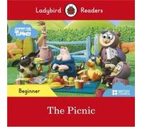 Ladybird Readers Beginner Level Timmy Time The Picnic ELT Graded Reader by Ladybird Ladybird (Auteur)