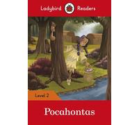 Ladybird Readers Level 2 - Pocahontas (ELT Graded Reader) - Ladybird - Ladybird - ebook (ePub) - Livre