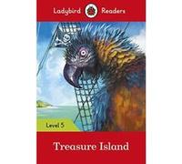 Ladybird Readers Level 5 Treasure Island - [Version Originale] Inconnu (Auteur)