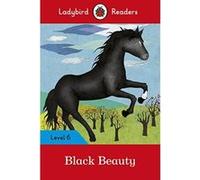 Ladybird Readers Level 6 - Black Beauty (ELT Graded Reader)