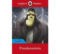 Inconnu – Frankenstein – Ladybird Readers Niveau 6 (ELT Graded Reader)